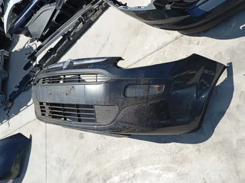 Προφυλακτήρας Εμπρός για FIAT PUNTO (2009 - 2012) (199) EVO 