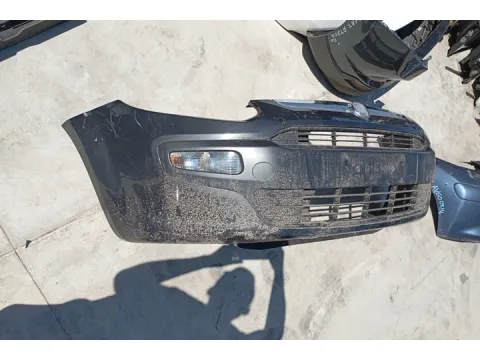 Προφυλακτήρας Εμπρός για FIAT PUNTO (2009 - 2012) (199) EVO  - 