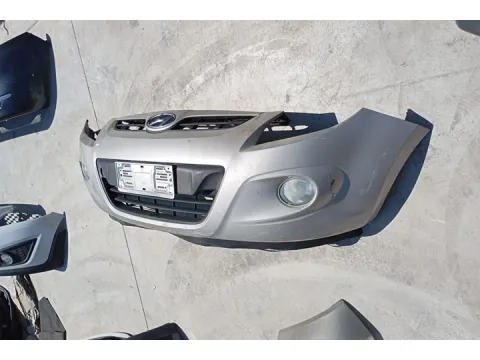 Προφυλακτήρας Εμπρός για HYUNDAI i20 (2009 - 2011)  - 