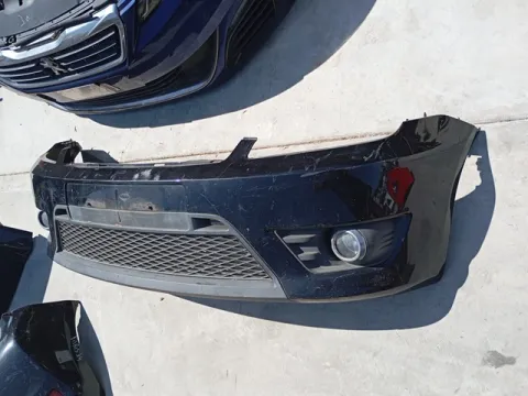 Προφυλακτήρας Εμπρός ST  για FORD FIESTA (2006 - 2008) Mk5b 
