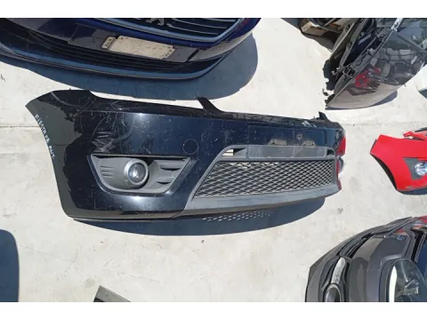 Προφυλακτήρας Εμπρός ST  για FORD FIESTA (2006 - 2008) Mk5b  - 