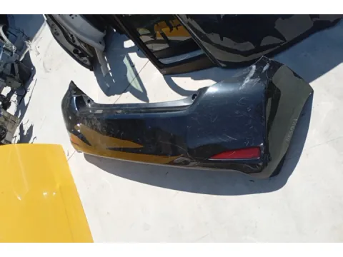 Προφυλακτήρας Πίσω για TOYOTA YARIS (2012 - 2014) ( )  - 