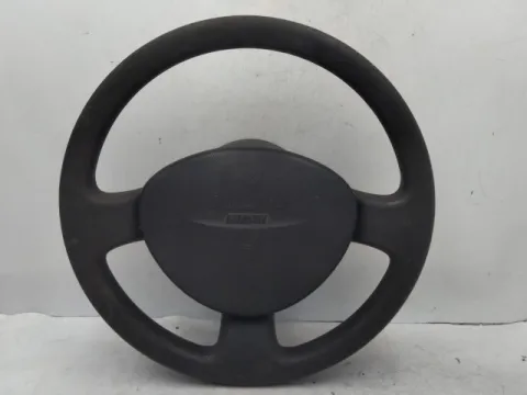 Αερόσακος Εμπρός Οδηγού με Τιμόνι για FIAT PUNTO (1999 - 2003) (188) , (2003 - 2008) (188) *Γ*