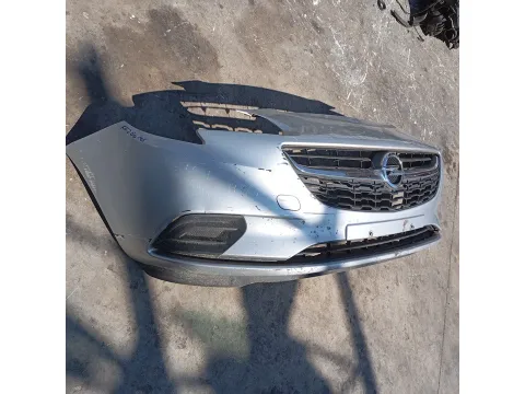  Μούρη (με καπό και φτερά) για OPEL CORSA (2014 - 2019) E Hatchback - 5dr *Γ* - 