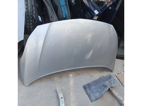  Μούρη (με καπό και φτερά) για OPEL CORSA (2014 - 2019) E Hatchback - 5dr *Γ* - 