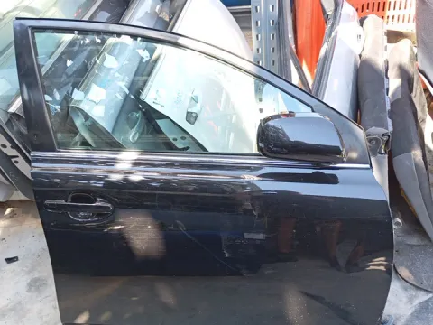 Πόρτα Εμπρός Δεξιά για TOYOTA AVENSIS (2003 - 2006) (T250) , (2006 - 2008) (T250) *Ε*