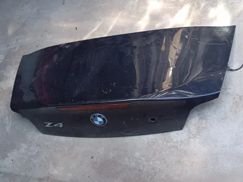 Καπό Πίσω για BMW Z4 (2003 - 2005) (E85) , (2006 - 2008) (E85 F-L) *Γ*