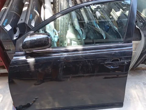Πόρτα Εμπρός Αριστερή για TOYOTA AVENSIS (2003 - 2006) (T250) , (2006 - 2008) (T250) *Ε*