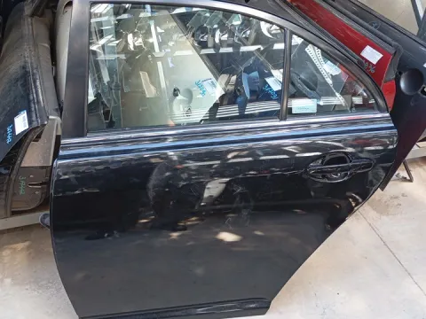 Πόρτα Πίσω Αριστερή για TOYOTA AVENSIS (2003 - 2006) (T250) Sedan - 4dr , (2006 - 2008) (T250) *Ε*