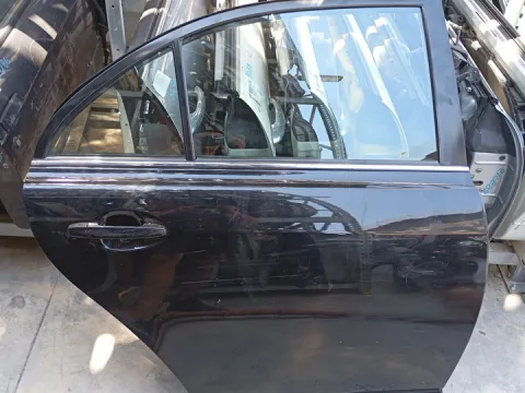 Πόρτα Πίσω Δεξιά για TOYOTA AVENSIS (2003 - 2006) (T250) Sedan - 4dr , (2006 - 2008) (T250) *Ε*