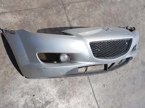  Μούρη (με καπό και φτερά) για MAZDA RX8 (2004 - 2008) (SE17) *Γ*