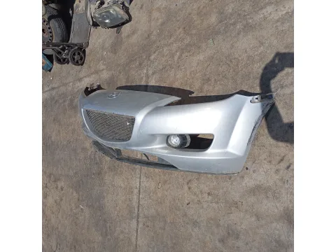  Μούρη (με καπό και φτερά) για MAZDA RX8 (2004 - 2008) (SE17) *Γ* - 