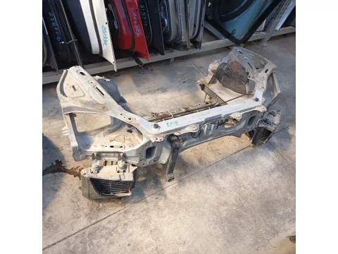  Μούρη (με καπό και φτερά) για MAZDA RX8 (2004 - 2008) (SE17) *Γ* - 