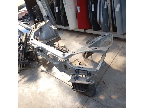  Μούρη (με καπό και φτερά) για MAZDA RX8 (2004 - 2008) (SE17) *Γ* - 