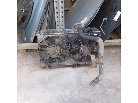  Μούρη (με καπό και φτερά) για MAZDA RX8 (2004 - 2008) (SE17) *Γ* - 