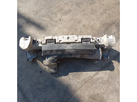 Μούρη (με καπό και φτερά) για MAZDA RX8 (2004 - 2008) (SE17) *Γ* - 