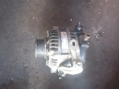 Δυναμό - Εναλλάκτης 270600N100 για TOYOTA YARIS (2012 - 2014) ( ) 