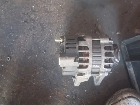 Δυναμό - Εναλλάκτης 3730002550 για HYUNDAI GETZ (2002 - 2005) (TB) 
