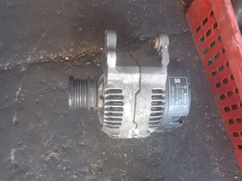 Δυναμό - Εναλλάκτης 028903028J για SEAT CORDOBA (1999 - 2002) (6K) 