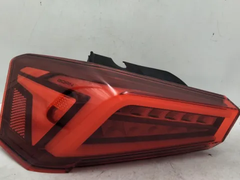 Φανάρι Πίσω Αριστερό Led για SEAT CUPRA BORN (2021 - ) 