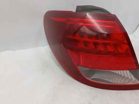 Φανάρι Πίσω Αριστερό F/L για MERCEDES B - CLASS (2014 - 2018) (W246) Hatchback - 5dr 