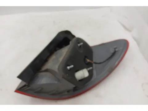 Φανάρι Πίσω Αριστερό F/L για MERCEDES B - CLASS (2014 - 2018) (W246) Hatchback - 5dr  - 