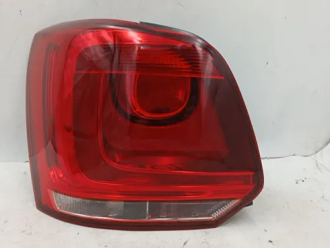 Φανάρι Πίσω Αριστερό για VW POLO (2009 - 2014) (6R)