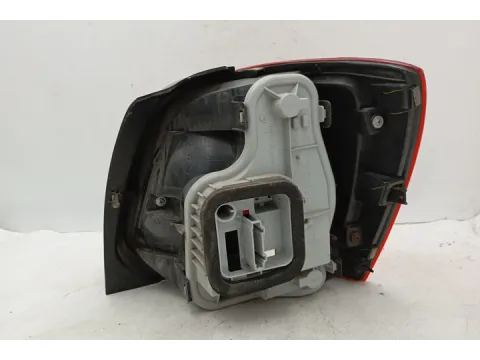 Φανάρι Πίσω Αριστερό για VW POLO (2009 - 2014) (6R) - 