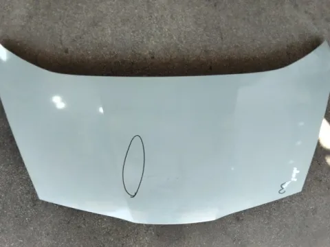 Καπό Εμπρός Ιμιτασιον ( Ελαττωματικο ) για HONDA JAZZ (2008 - 2011) (GE) *Γ*
