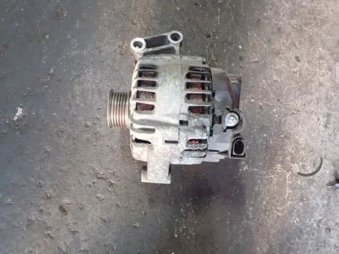 Δυναμό - Εναλλάκτης 7G9N10300CC για FORD MONDEO (2007 - 2010) Mk4a (BA7 - CD345) 