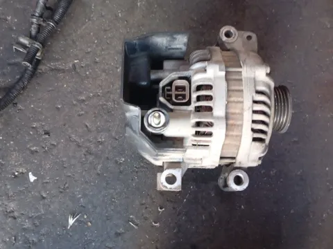 Δυναμό - Εναλλάκτης A3TG0091 για MAZDA 6 (2002 - 2006) (GG) (GY) 