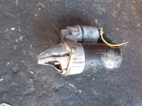 Μίζα 0001107408 για OPEL CORSA (2006 - 2011) D 
