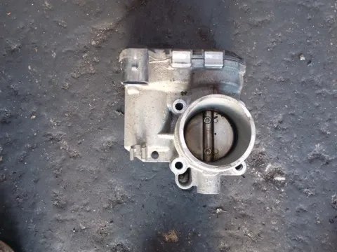 Σώμα Πεταλούδας 0280750478 για VW GOLF (1998 - 2004) Mk4 (1J1) 