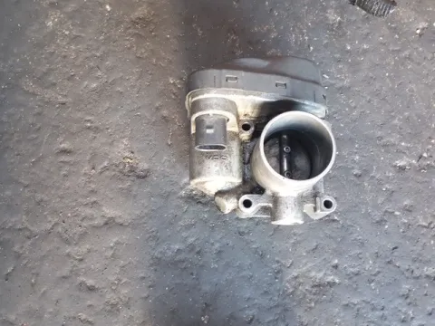 Σώμα Πεταλούδας 036133062B για SKODA FABIA (2004 - 2007) (6Y) 