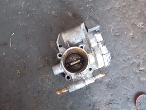 Σώμα Πεταλούδας 0280750133 για OPEL ASTRA (2004 - 2007) H 