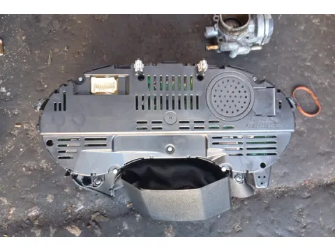 Όργανα Ταμπλό Κοντέρ 0263697193 για MERCEDES CLA - CLASS (2013 - 2019) (W117 - C117)  - 