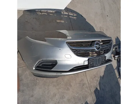 Μούρη (με καπό και φτερά) για OPEL CORSA (2014 - 2019) E Hatchback - 5dr *Γ* - 