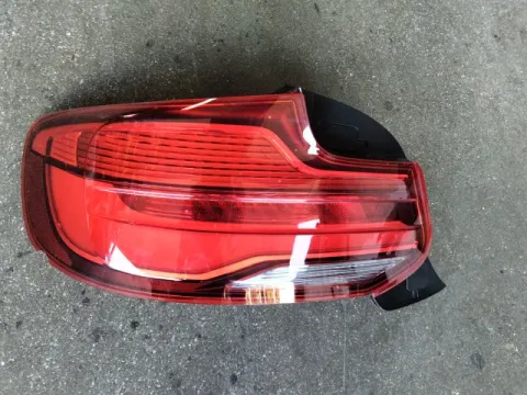 Φανάρι Πίσω Αριστερό Led ( Ελαττωματικο ) για BMW 2 Series (2014 - 2021) Cabrio - 2dr (F23) , Coupe 