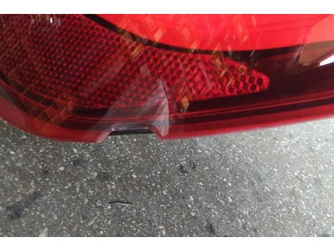 Φανάρι Πίσω Αριστερό Led ( Ελαττωματικο ) για BMW 2 Series (2014 - 2021) Cabrio - 2dr (F23) , Coupe  - 