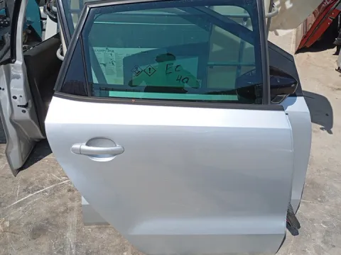 Πόρτα Πίσω Δεξιά για VW POLO (2009 - 2014) (6R) Hatchback - 5dr *Ε*