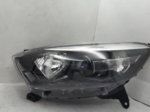 Φανάρι Εμπρός Αριστερό ( Ιμιτασιον ) για RENAULT CAPTUR (2014 - 2016) 