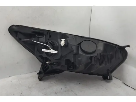 Φανάρι Εμπρός Αριστερό ( Ιμιτασιον ) για RENAULT CAPTUR (2014 - 2016)  - 