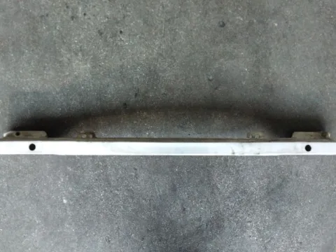 Τραβέρσα Προφυλακτήρα Πίσω για OPEL CORSA (2000 - 2004) C , (2004 - 2006) C 