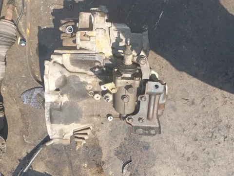 Κιβώτιο Ταχυτήτων (Σασμάν) Χειροκίνητο για TOYOTA COROLLA (1987 - 1992) (EE90) 1300 (2E-E) petrol 75 (EE90) 12V Injection 