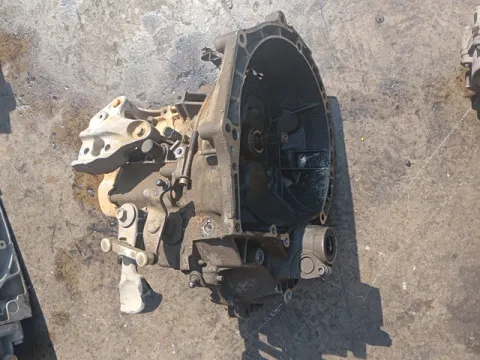 Κιβώτιο Ταχυτήτων (Σασμάν) Χειροκίνητο για PEUGEOT 308 (2008 - 2011) 1400 (8FS) Petrol 95 16V 