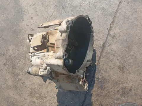 Κιβώτιο Ταχυτήτων (Σασμάν) Χειροκίνητο για DAIHATSU CUORE (1998 - 2003) VI 1000 (EJ-DE) petrol 56 (L701) 