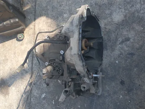 Κιβώτιο Ταχυτήτων (Σασμάν) Χειροκίνητο για FIAT PUNTO (2003 - 2008) (188) 1200 (188A5.000) Petrol 80 16V 