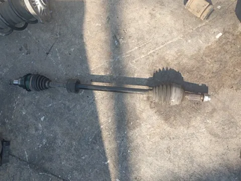 Ημιαξόνιο Εμπρός Δεξί για DAIHATSU CUORE (2007 - ) VIII 1000 1KR-FE petrol 70 