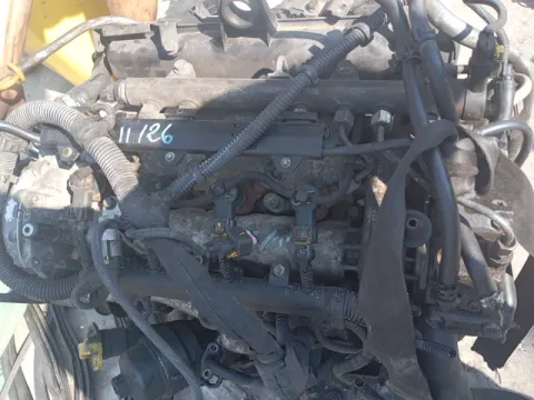 Κινητήρας Κορμός - Καπάκι για FIAT GRANDE PUNTO (2008 - 2012) (199) 1300 Diesel (199A9.000) Multijet 75hp 