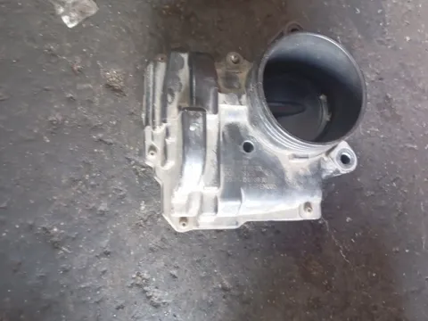 Σώμα Πεταλούδας A2C53279370 για PEUGEOT 207 (2009 -) (WA_) (WC_) 